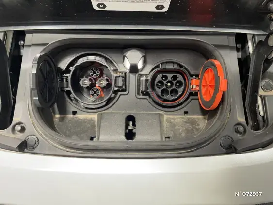 NISSAN LEAF II - voiture d'occasion - Photo 26