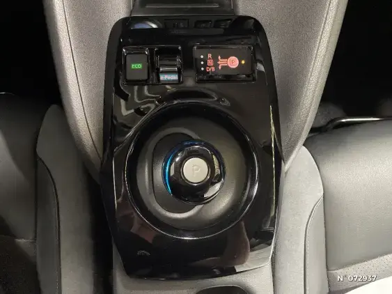 NISSAN LEAF II - voiture d'occasion - Photo 28