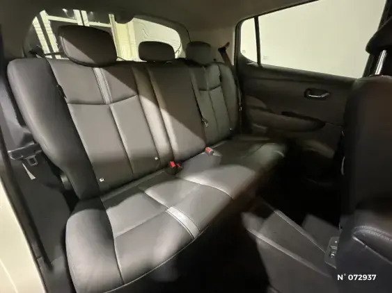 NISSAN LEAF II - voiture d'occasion - Photo 11