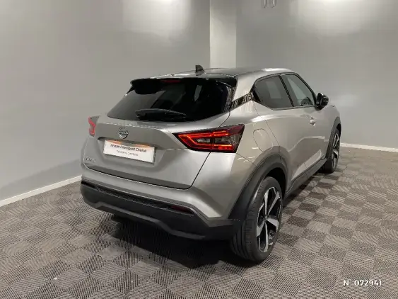 NISSAN JUKE II - voiture d'occasion - Photo 4