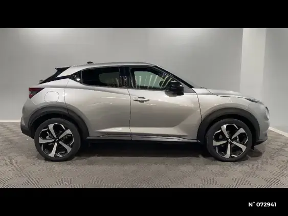 NISSAN JUKE II - voiture d'occasion - Photo 5