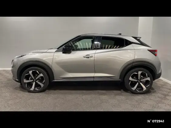NISSAN JUKE II - voiture d'occasion - Photo 2