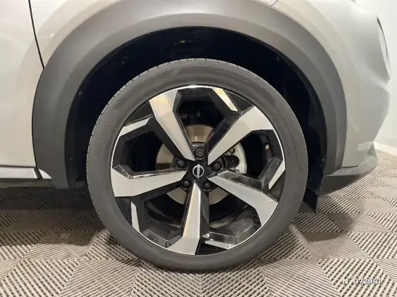 NISSAN JUKE II - voiture d'occasion - Photo 8