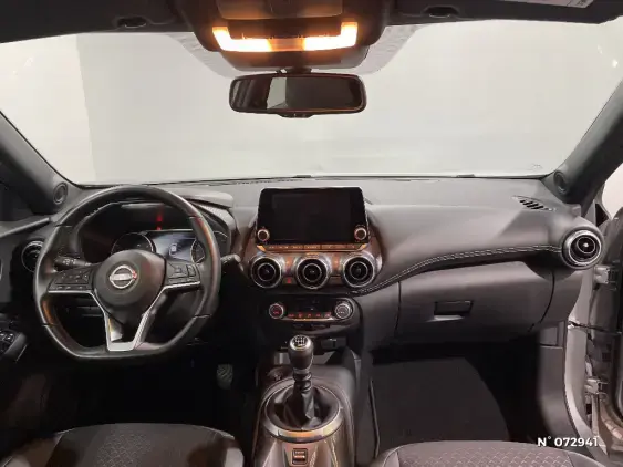NISSAN JUKE II - voiture d'occasion - Photo 9