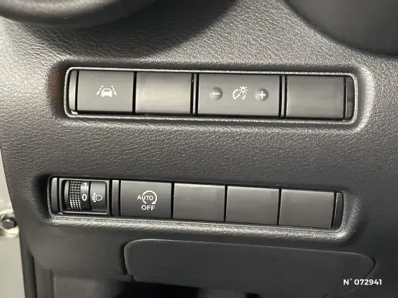 NISSAN JUKE II - voiture d'occasion - Photo 15