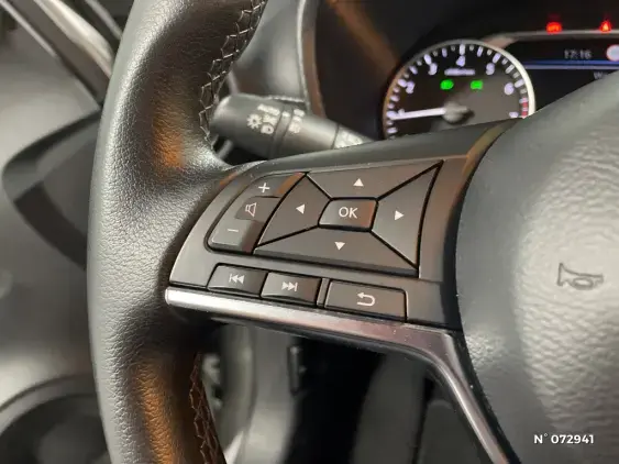 NISSAN JUKE II - voiture d'occasion - Photo 29