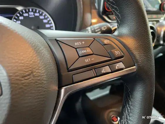 NISSAN JUKE II - voiture d'occasion - Photo 30