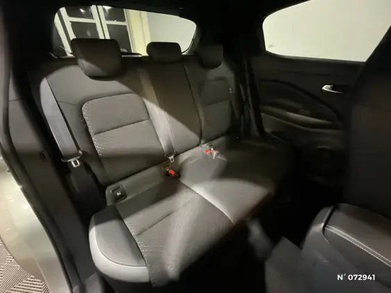 NISSAN JUKE II - voiture d'occasion - Photo 11