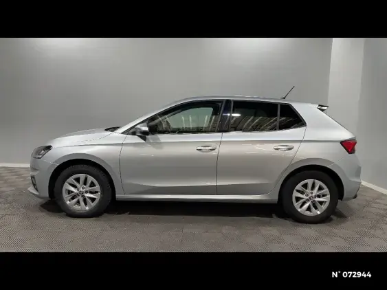SKODA FABIA IV - voiture d'occasion - Photo 2