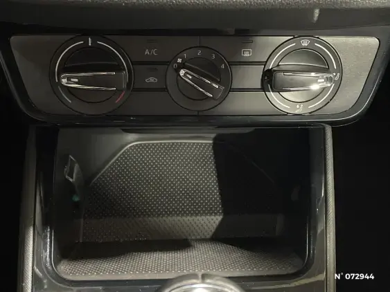 SKODA FABIA IV - voiture d'occasion - Photo 26
