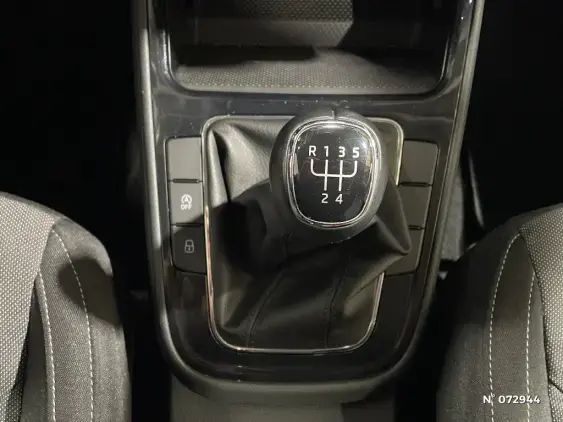 SKODA FABIA IV - voiture d'occasion - Photo 27