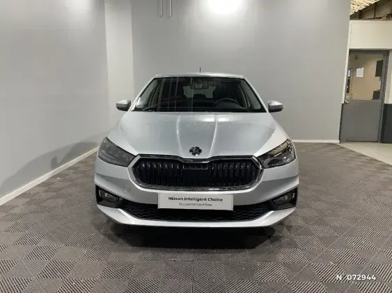 SKODA FABIA IV - voiture d'occasion - Photo 3