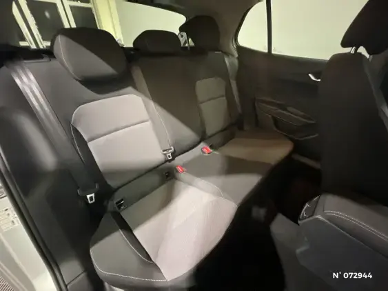 SKODA FABIA IV - voiture d'occasion - Photo 11