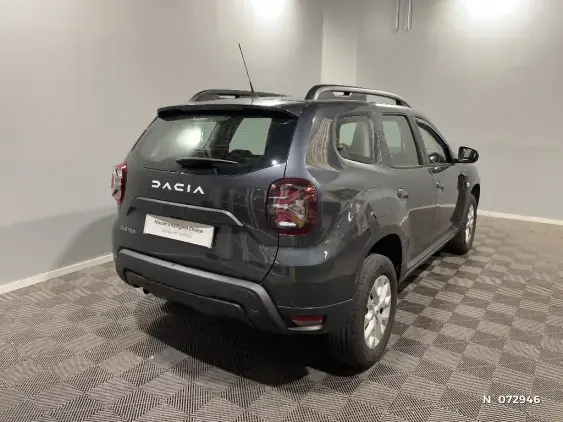 DACIA DUSTER II - voiture d'occasion - Photo 4