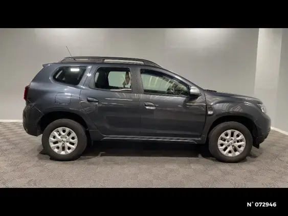 DACIA DUSTER II - voiture d'occasion - Photo 5