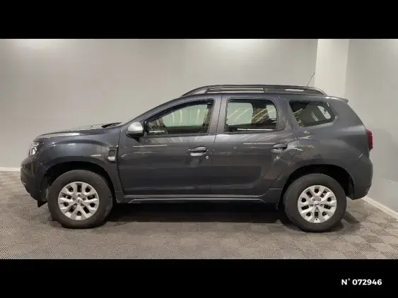 DACIA DUSTER II - voiture d'occasion - Photo 2