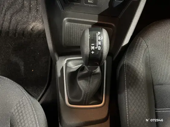 DACIA DUSTER II - voiture d'occasion - Photo 15