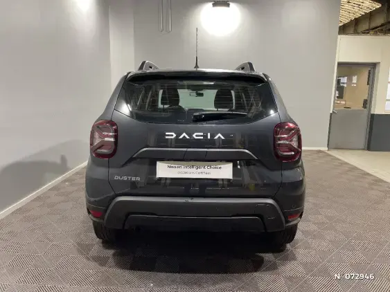DACIA DUSTER II - voiture d'occasion - Photo 6