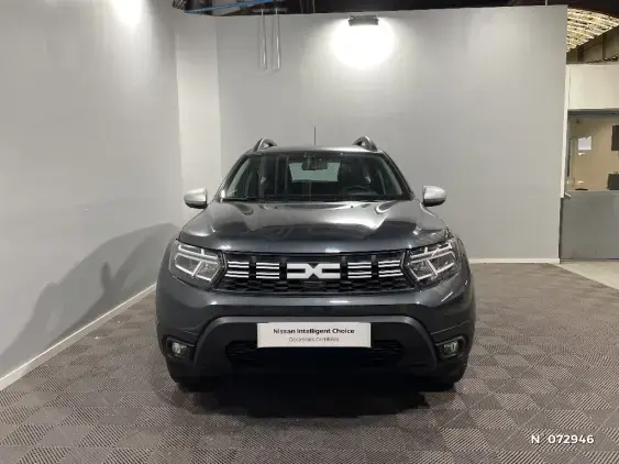 DACIA DUSTER II - voiture d'occasion - Photo 3