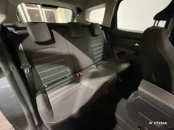 DACIA DUSTER II - voiture d'occasion - Photo 11