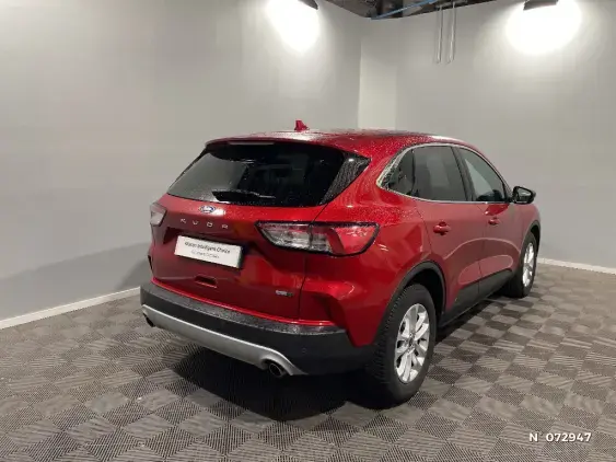 FORD KUGA III - voiture d'occasion - Photo 4