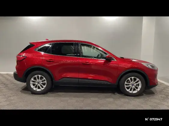FORD KUGA III - voiture d'occasion - Photo 5