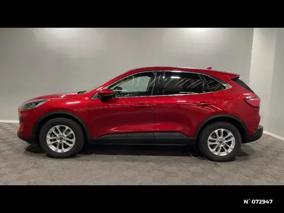 FORD KUGA III - voiture d'occasion - Photo 2