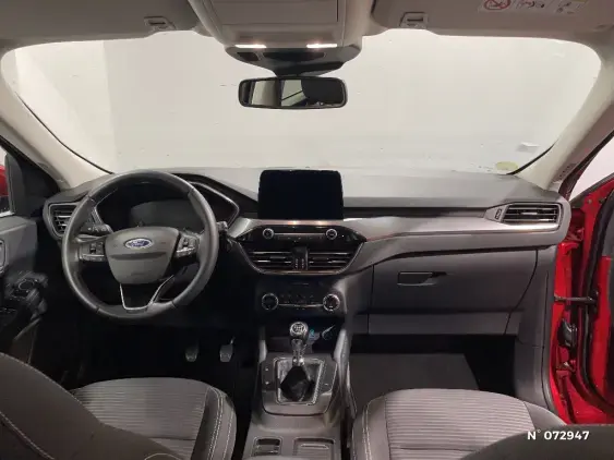 FORD KUGA III - voiture d'occasion - Photo 9