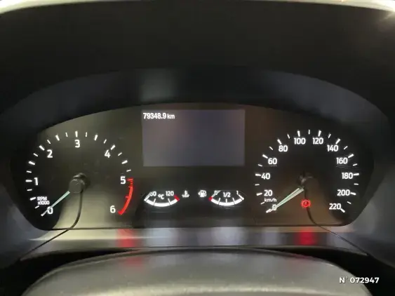 FORD KUGA III - voiture d'occasion - Photo 12