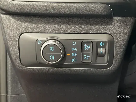 FORD KUGA III - voiture d'occasion - Photo 15