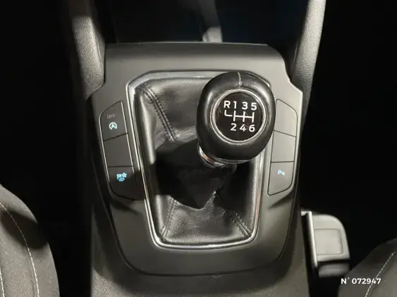 FORD KUGA III - voiture d'occasion - Photo 27