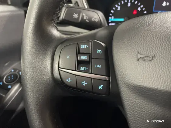 FORD KUGA III - voiture d'occasion - Photo 28
