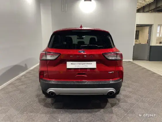 FORD KUGA III - voiture d'occasion - Photo 6