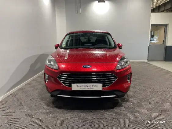 FORD KUGA III - voiture d'occasion - Photo 3