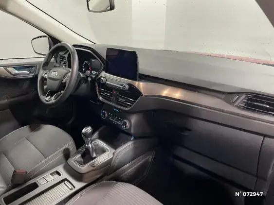 FORD KUGA III - voiture d'occasion - Photo 10