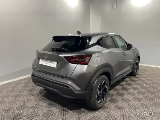NISSAN JUKE II - voiture d'occasion - Photo 4