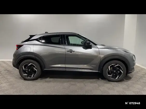 NISSAN JUKE II - voiture d'occasion - Photo 5