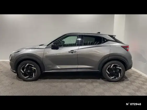 NISSAN JUKE II - voiture d'occasion - Photo 2