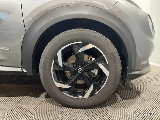 NISSAN JUKE II - voiture d'occasion - Photo 8