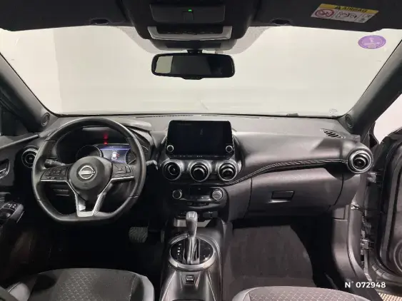 NISSAN JUKE II - voiture d'occasion - Photo 9