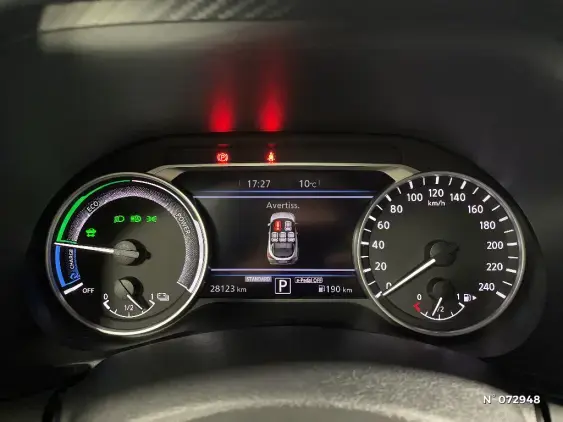 NISSAN JUKE II - voiture d'occasion - Photo 12