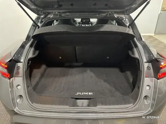 NISSAN JUKE II - voiture d'occasion - Photo 7