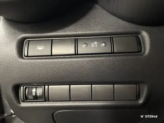 NISSAN JUKE II - voiture d'occasion - Photo 15