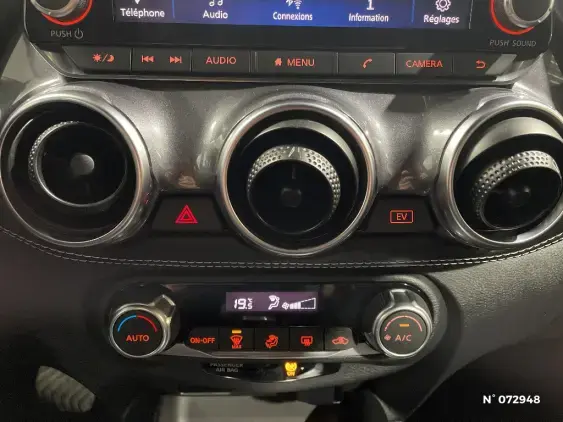 NISSAN JUKE II - voiture d'occasion - Photo 28