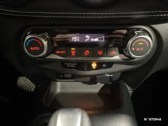 NISSAN JUKE II - voiture d'occasion - Photo 29