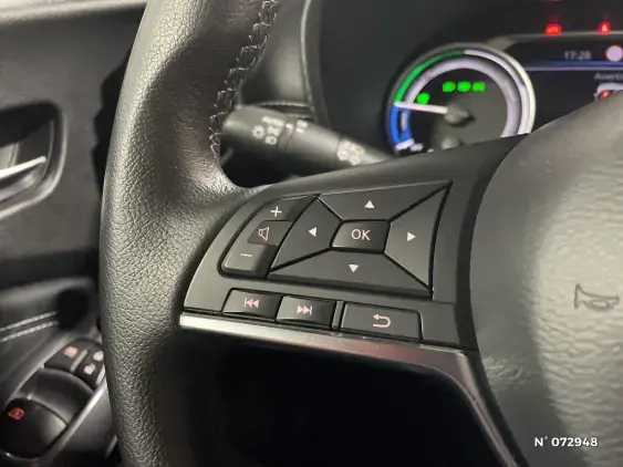NISSAN JUKE II - voiture d'occasion - Photo 32