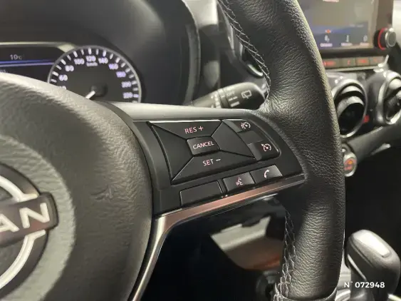 NISSAN JUKE II - voiture d'occasion - Photo 33
