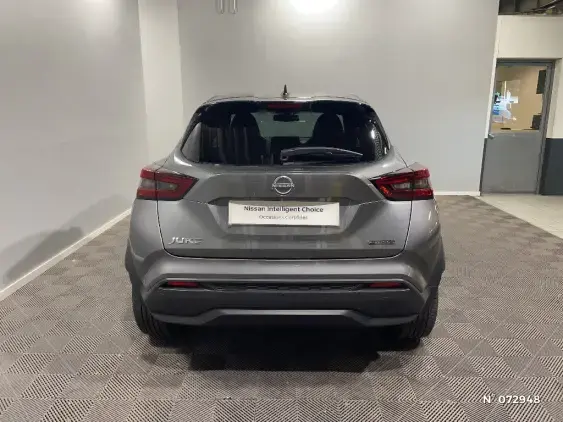 NISSAN JUKE II - voiture d'occasion - Photo 6