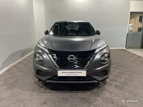 NISSAN JUKE II - voiture d'occasion - Photo 3