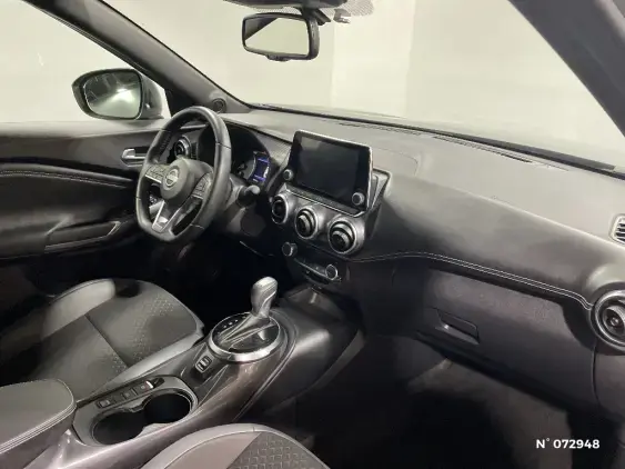 NISSAN JUKE II - voiture d'occasion - Photo 10